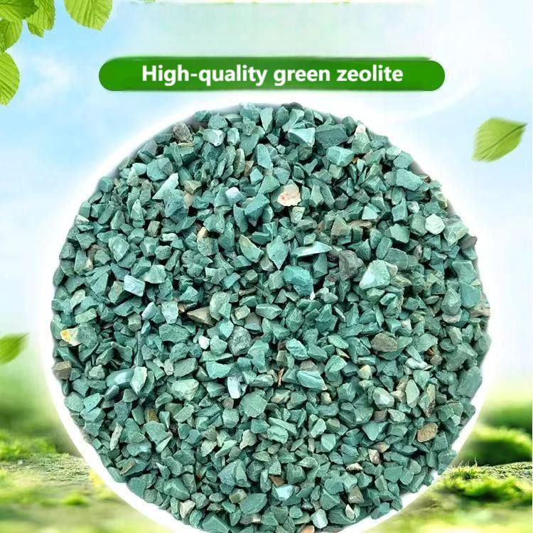 Green Zeolite #Green Zeolite Supplier#Soils, Mulches Supplier & Planting Media Supplier#Garden Soil Supplierl#Gardening Care